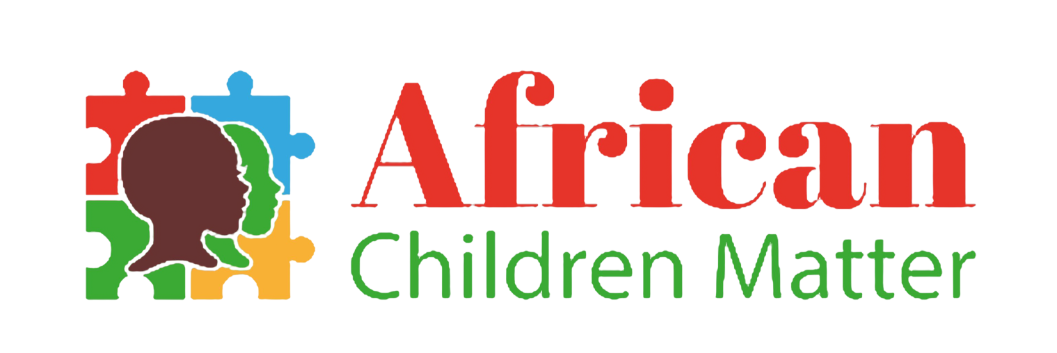 African Children Matter